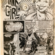 Illustration for article titled Tank Girl Wants To Dominate Your Coffee Table